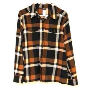 Women’s Patagonia Flannel
